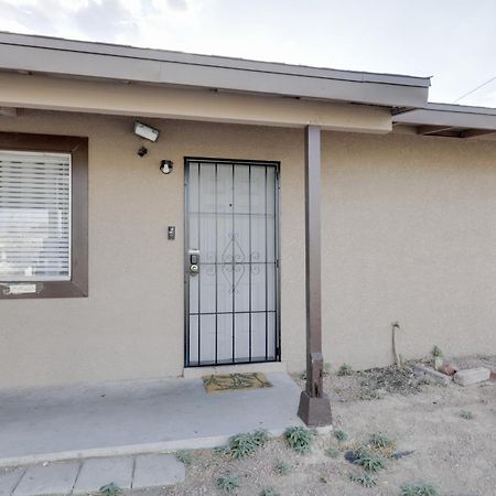 North Las Vegas Hideaway With Grill Less Than 10 Mi To Strip Exterior foto