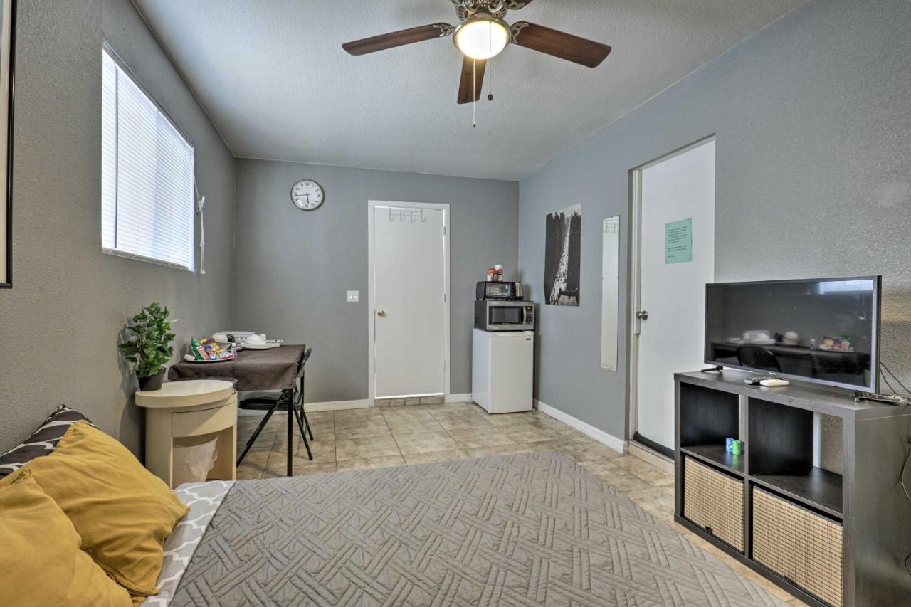 North Las Vegas Hideaway With Grill Less Than 10 Mi To Strip Exterior foto