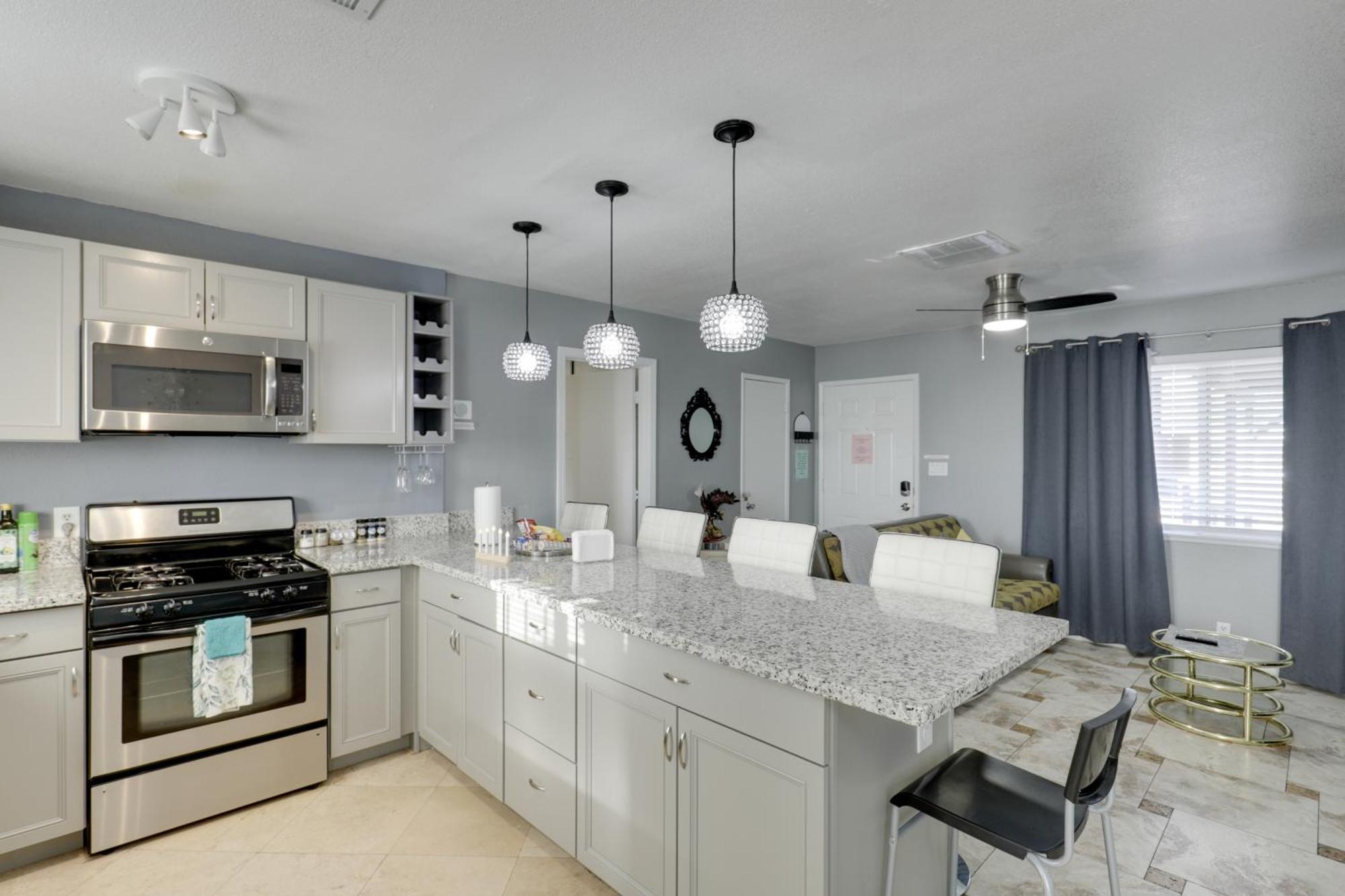 North Las Vegas Hideaway With Grill Less Than 10 Mi To Strip Exterior foto