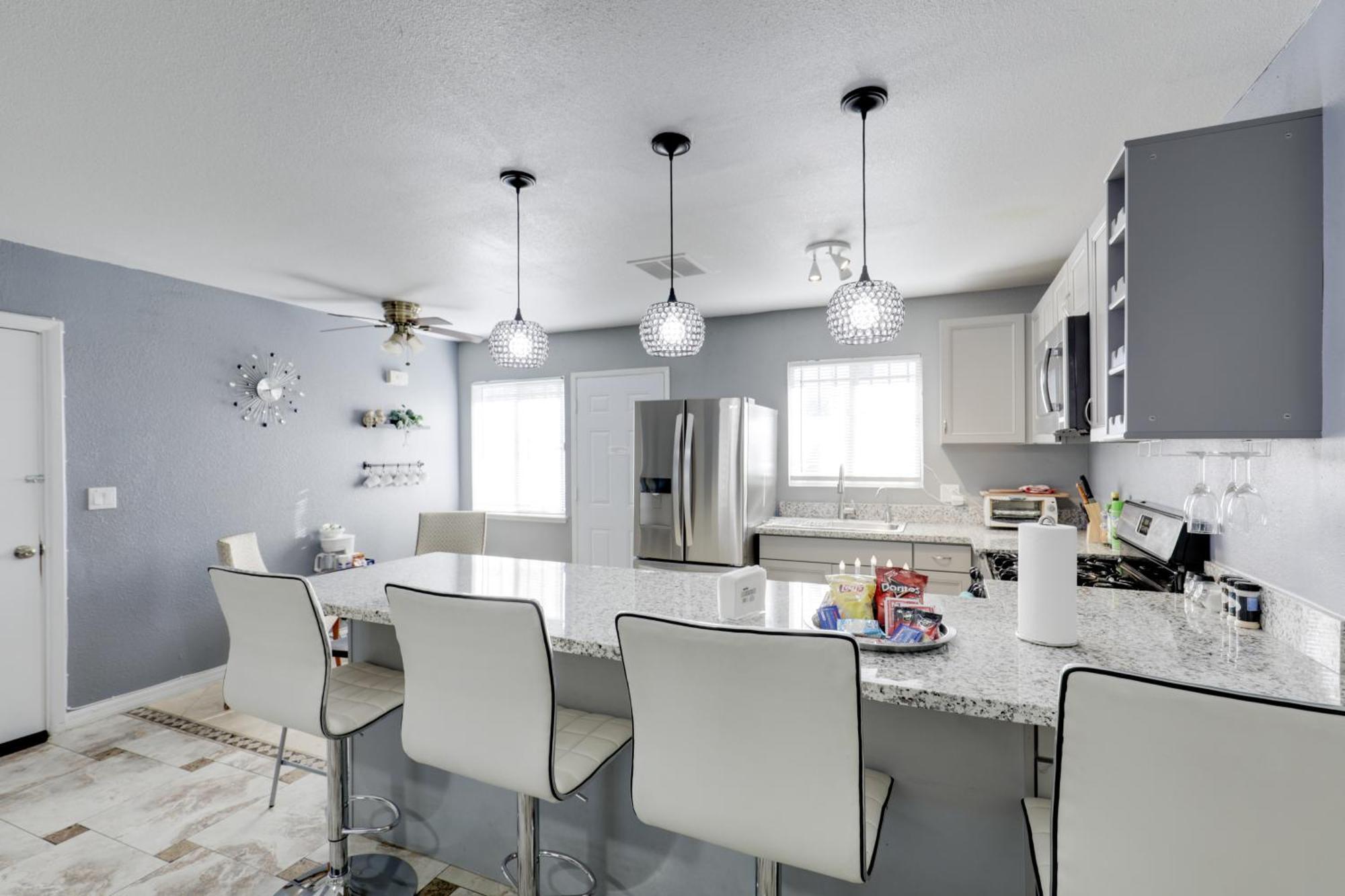 North Las Vegas Hideaway With Grill Less Than 10 Mi To Strip Exterior foto