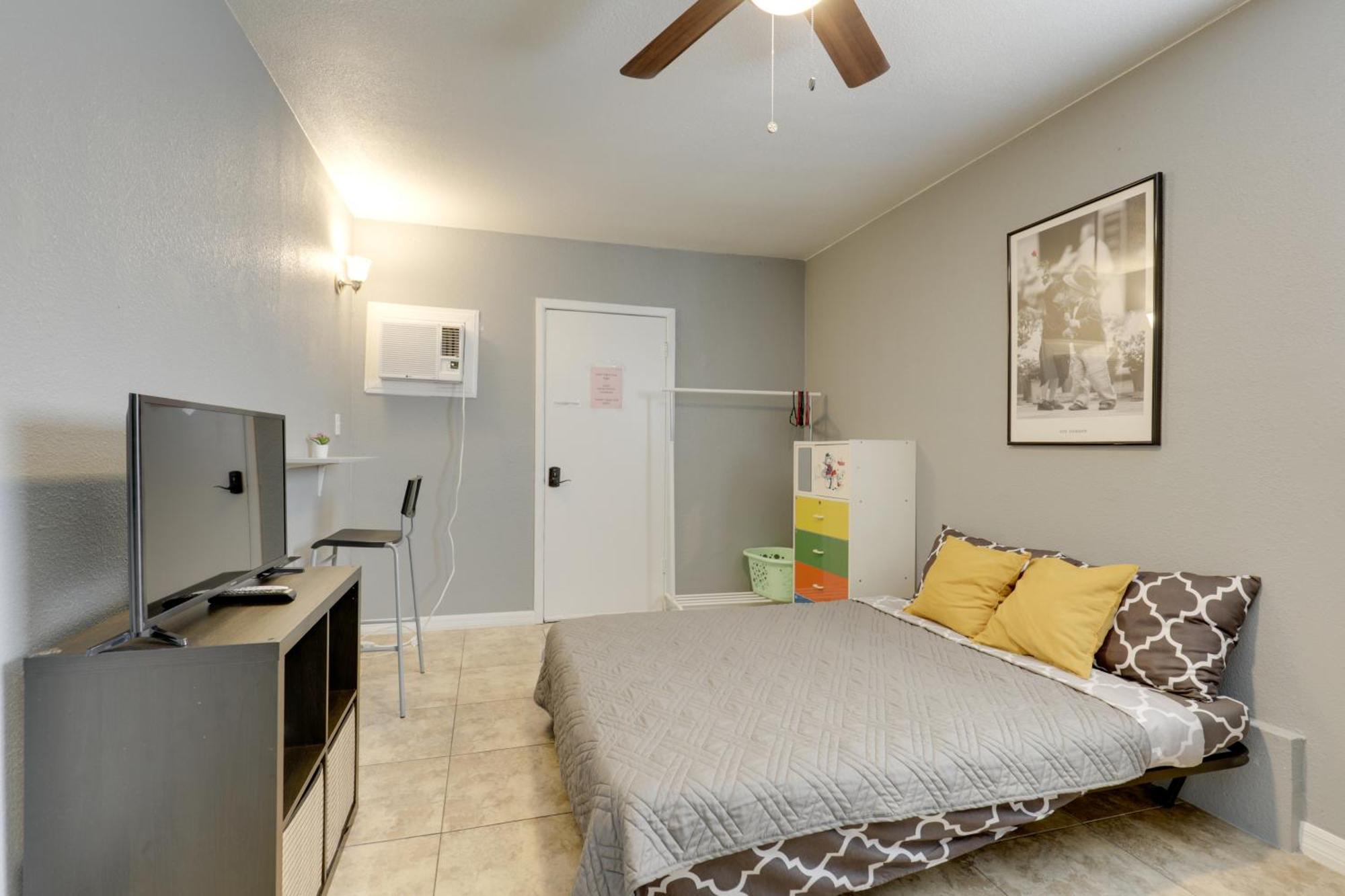 North Las Vegas Hideaway With Grill Less Than 10 Mi To Strip Exterior foto