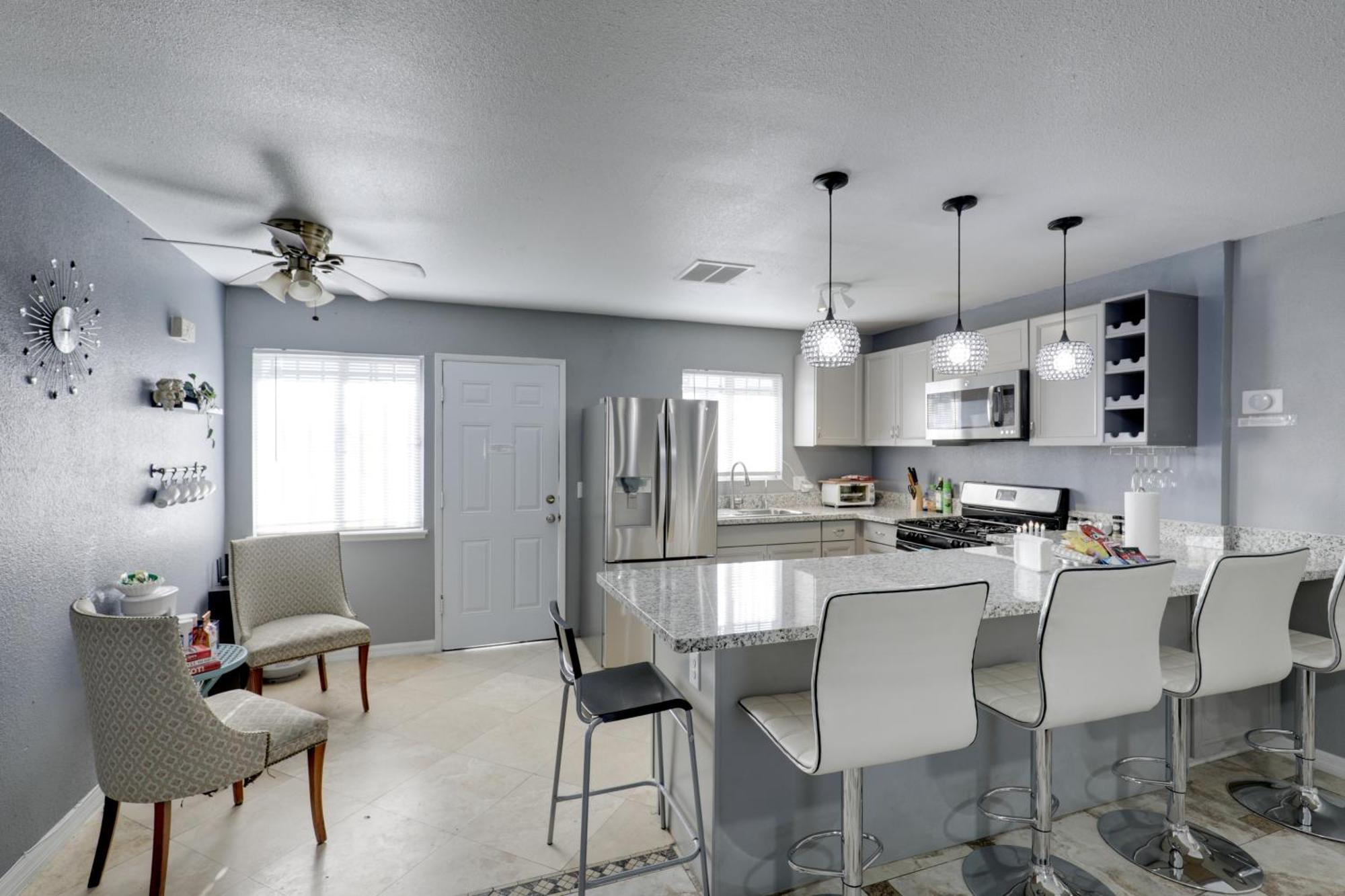 North Las Vegas Hideaway With Grill Less Than 10 Mi To Strip Exterior foto