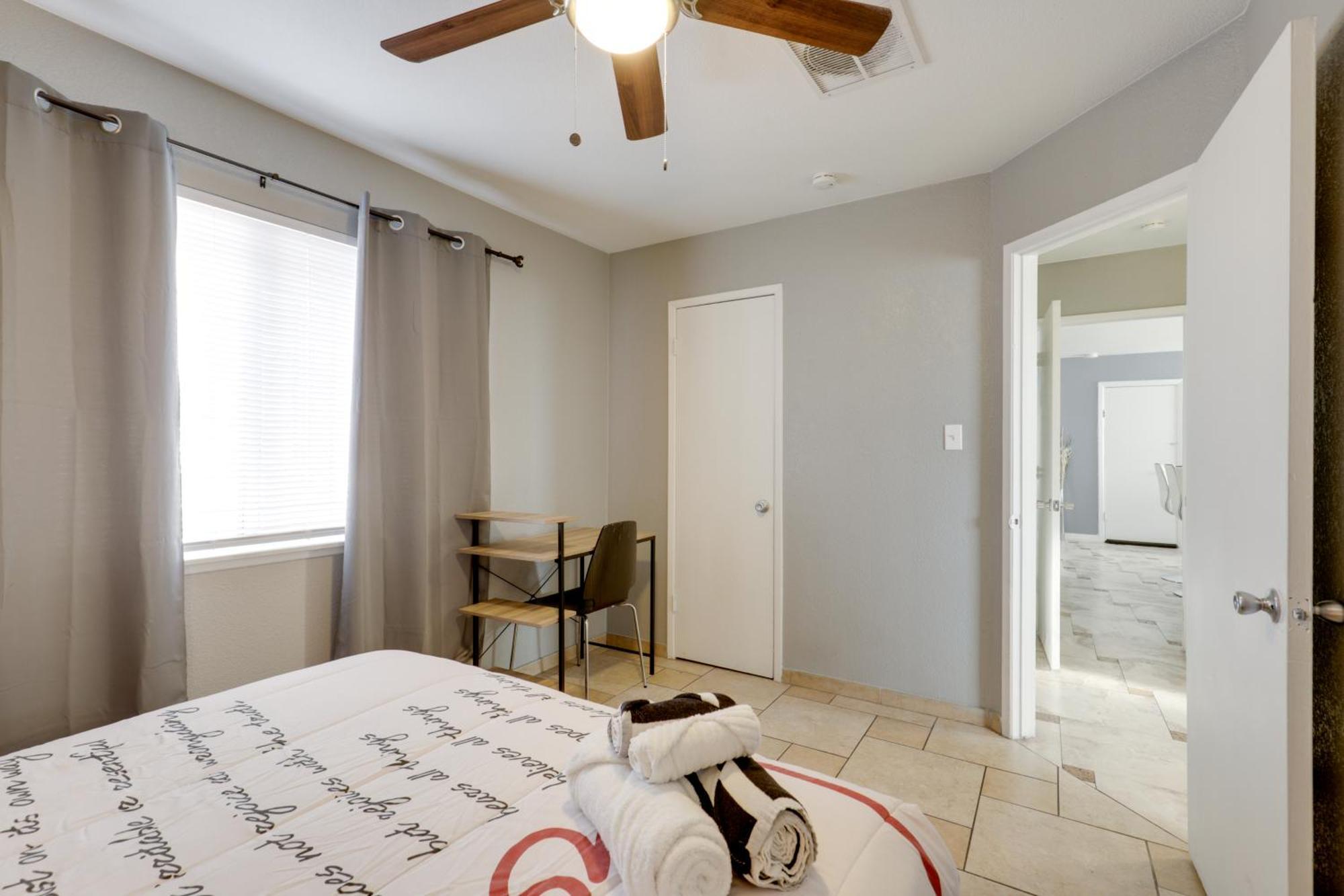North Las Vegas Hideaway With Grill Less Than 10 Mi To Strip Exterior foto