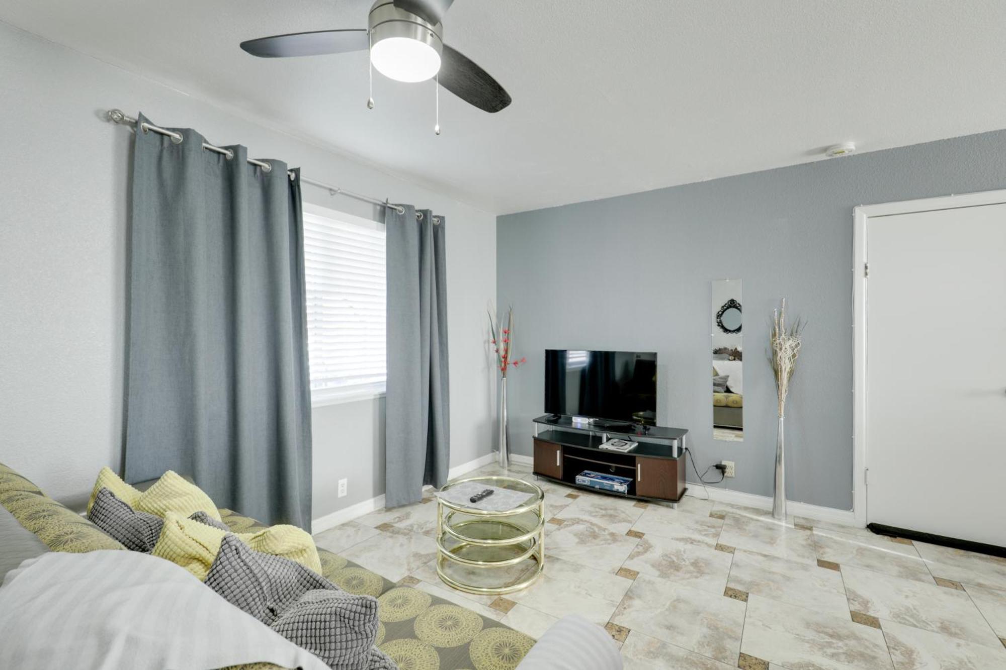 North Las Vegas Hideaway With Grill Less Than 10 Mi To Strip Exterior foto