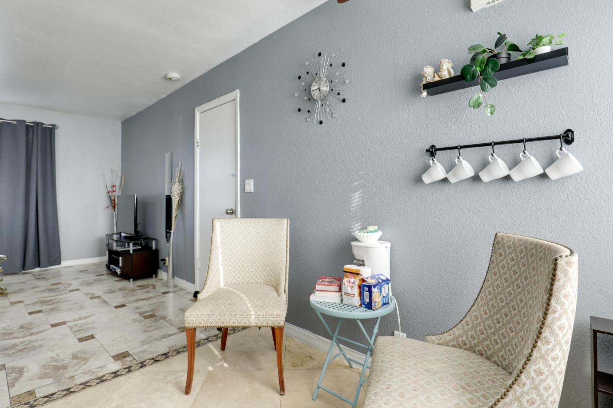 North Las Vegas Hideaway With Grill Less Than 10 Mi To Strip Exterior foto