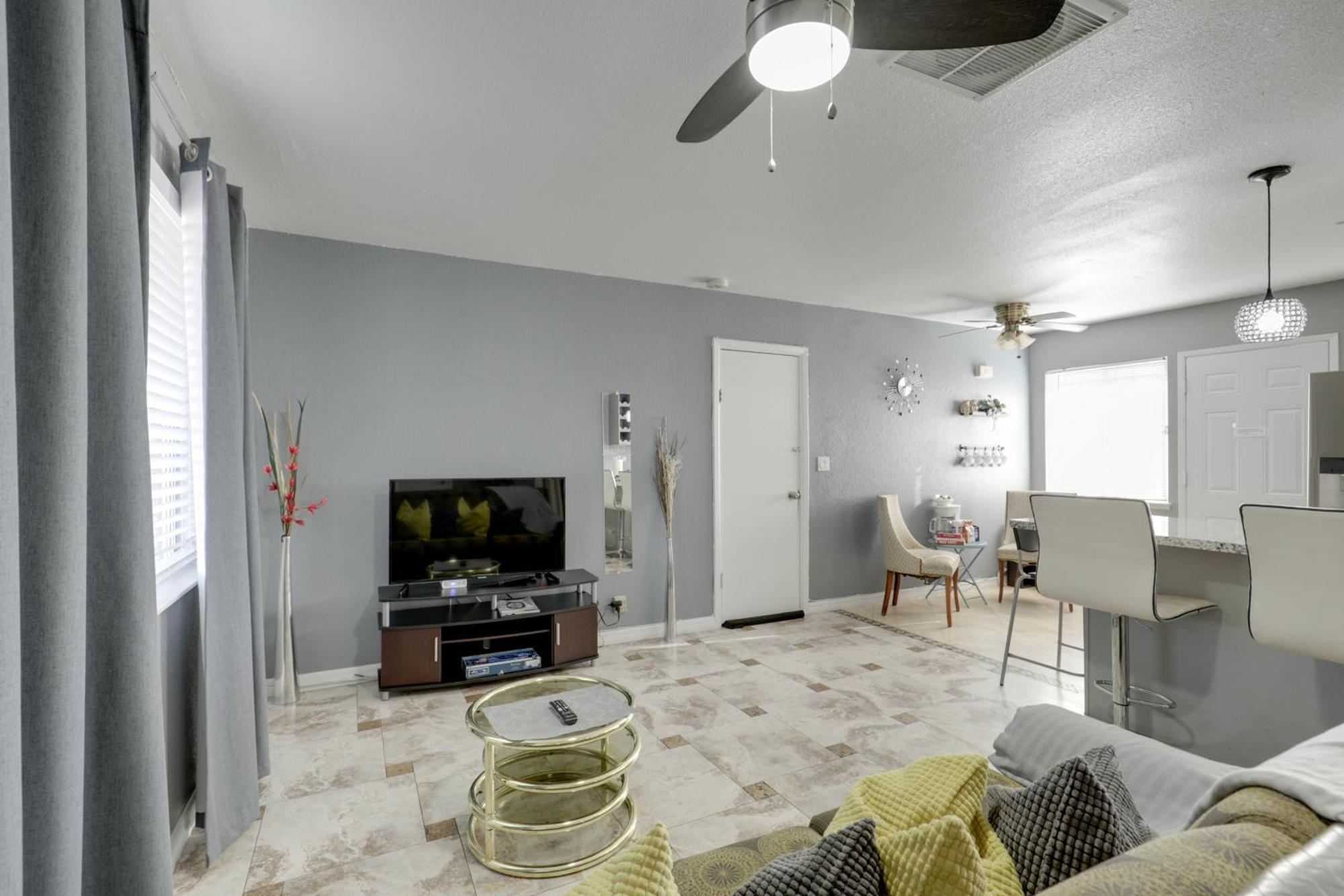 North Las Vegas Hideaway With Grill Less Than 10 Mi To Strip Exterior foto