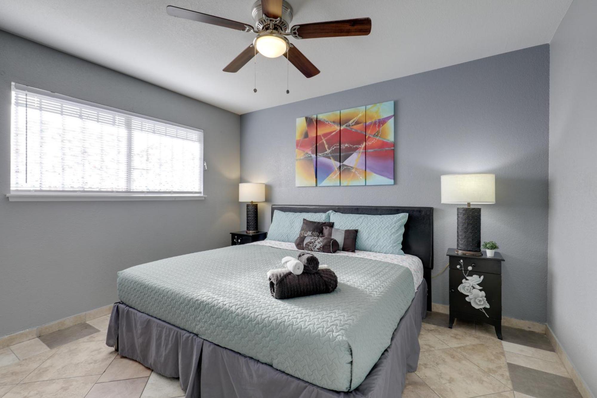 North Las Vegas Hideaway With Grill Less Than 10 Mi To Strip Exterior foto